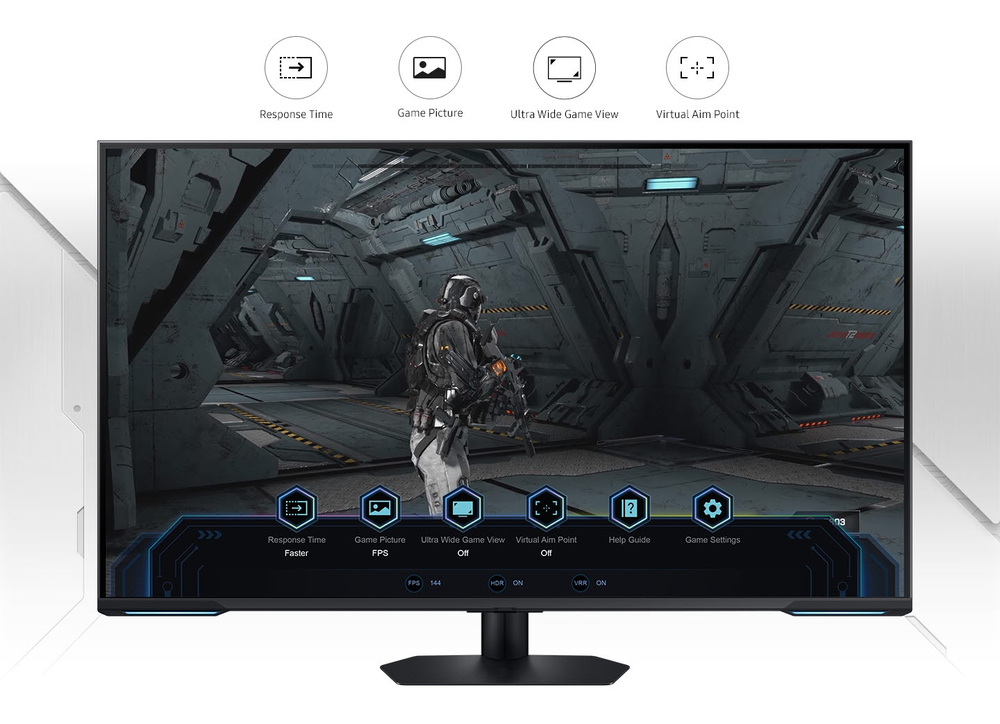 InfiniteFix Product Image