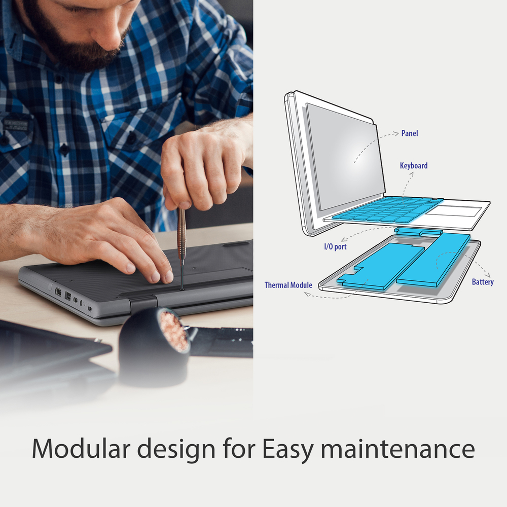 InfiniteFix Product Image