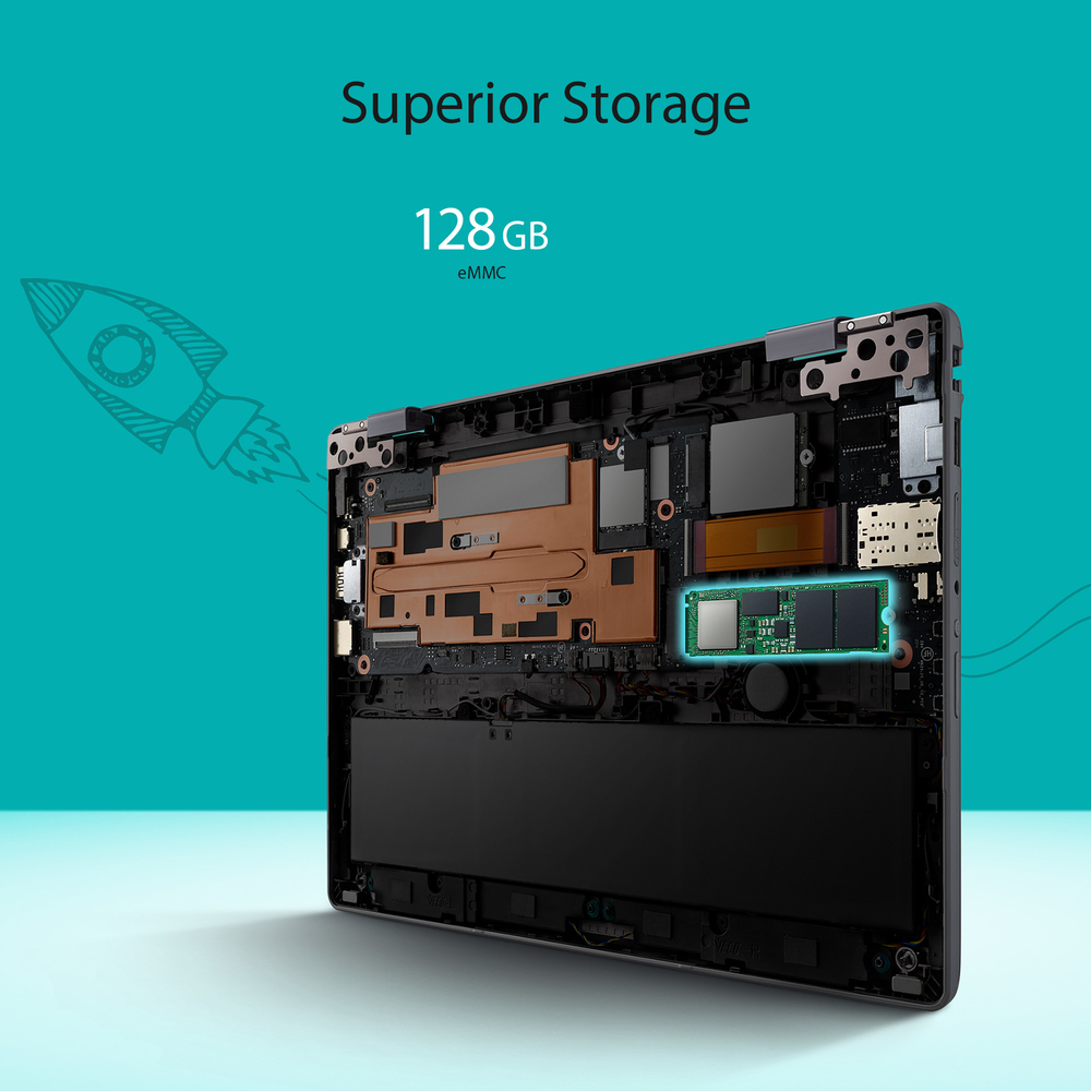 InfiniteFix Product Image