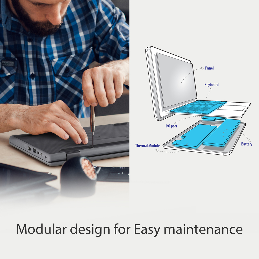 InfiniteFix Product Image