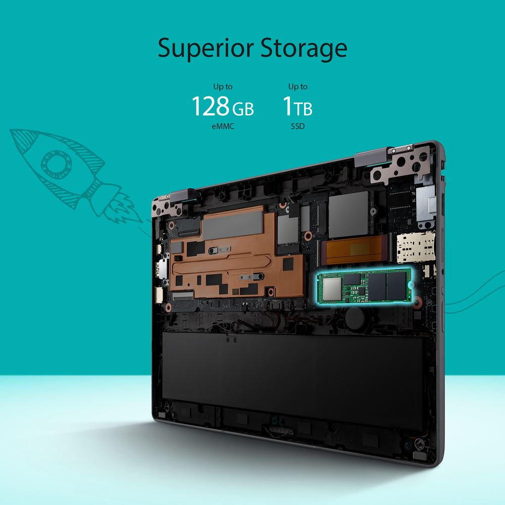 InfiniteFix Product Image