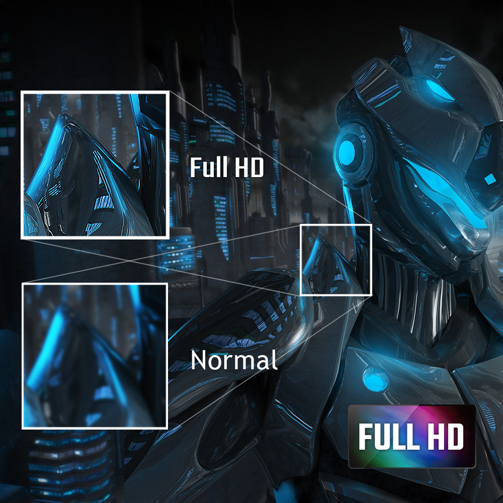 InfiniteFix Product Image
