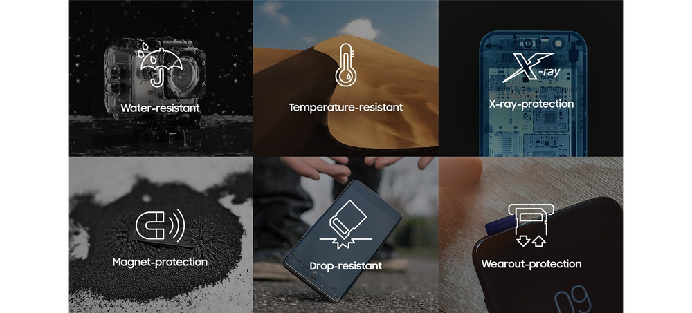 InfiniteFix Product Image