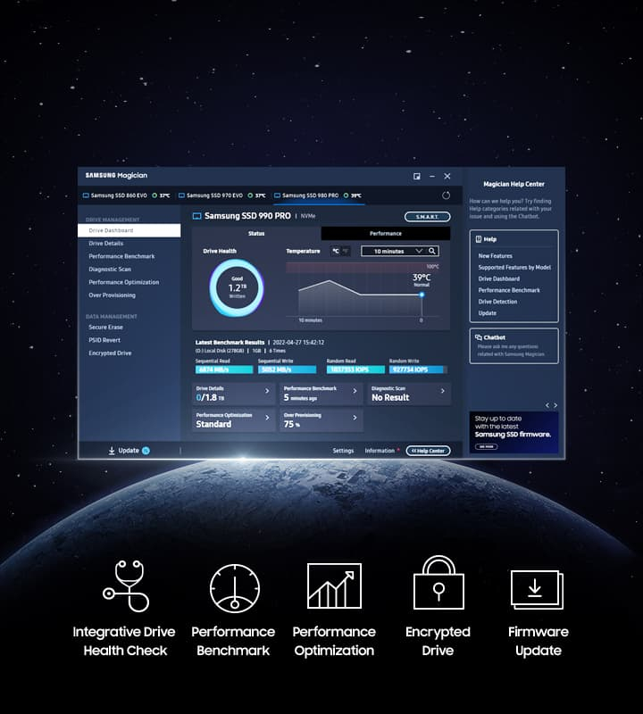 InfiniteFix Product Image
