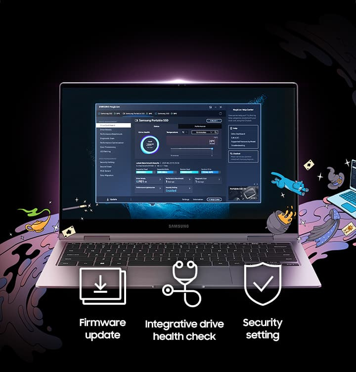 InfiniteFix Product Image
