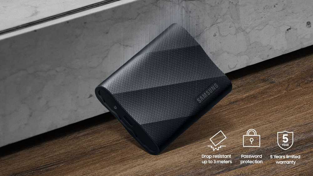 InfiniteFix Product Image