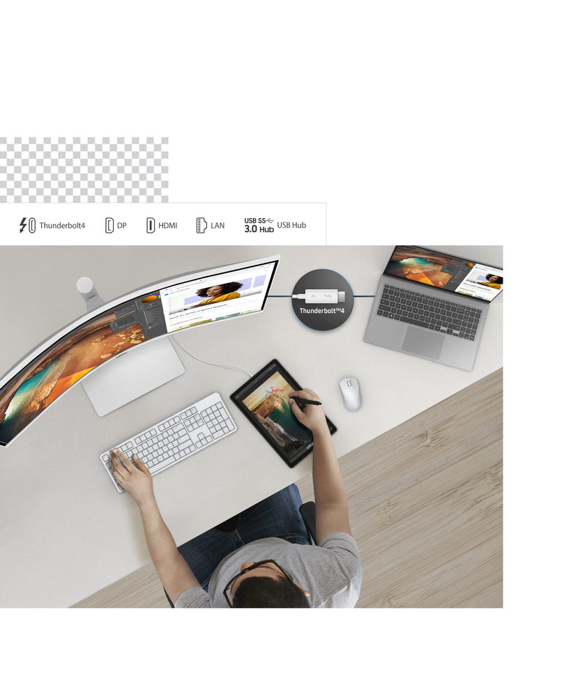 InfiniteFix Product Image