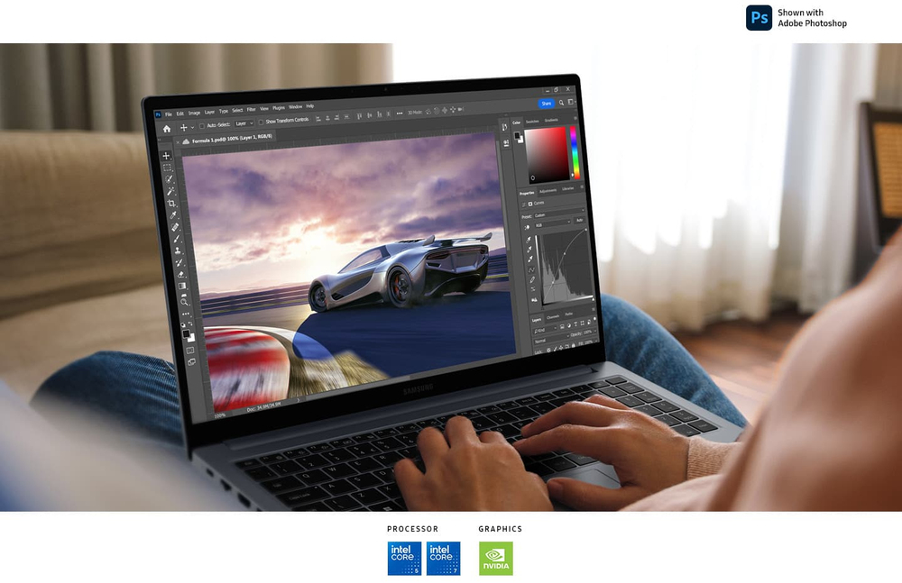 InfiniteFix Product Image