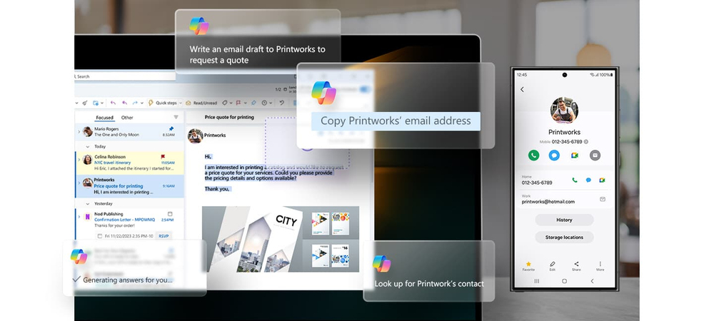 InfiniteFix Product Image