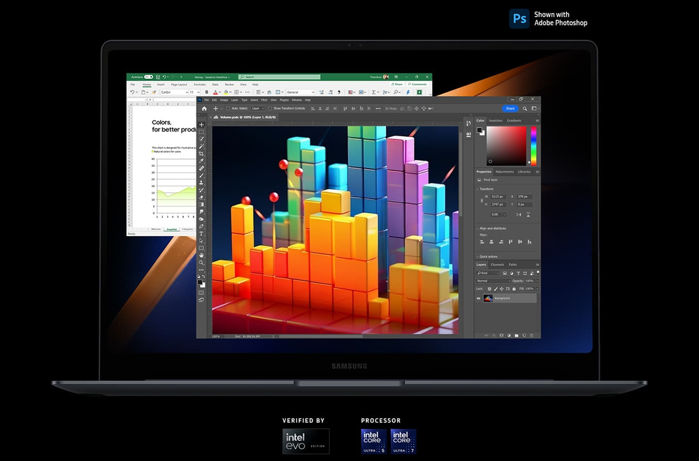 InfiniteFix Product Image
