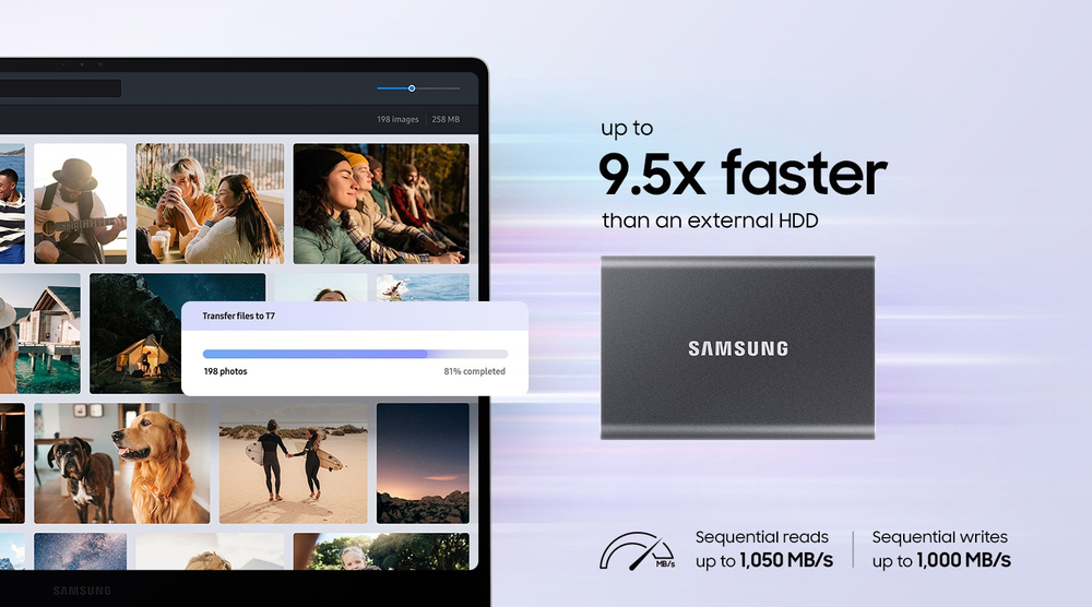InfiniteFix Product Image