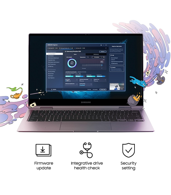 InfiniteFix Product Image