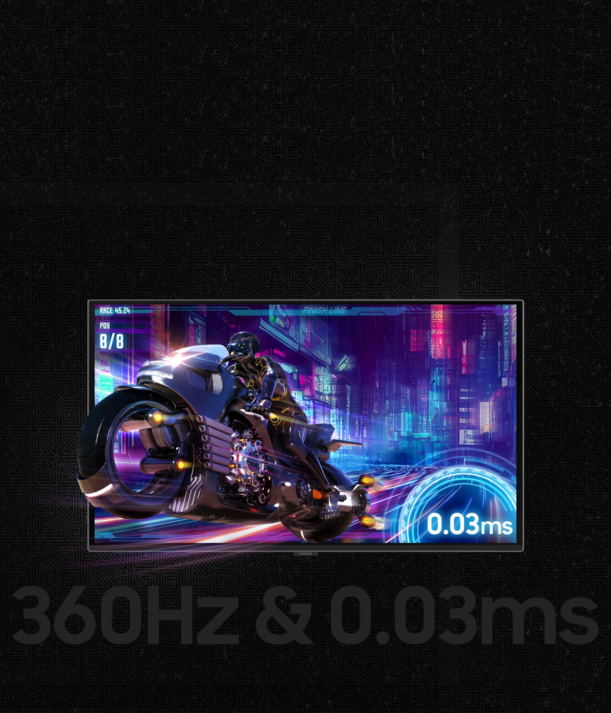 InfiniteFix Product Image