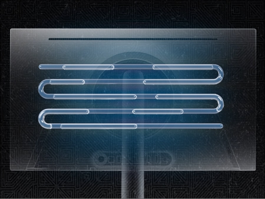 InfiniteFix Product Image