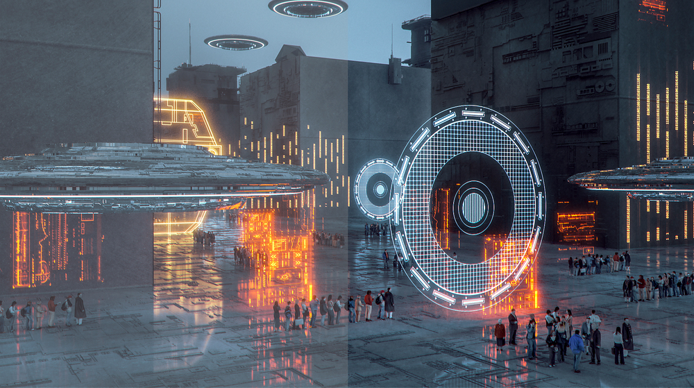 InfiniteFix Product Image