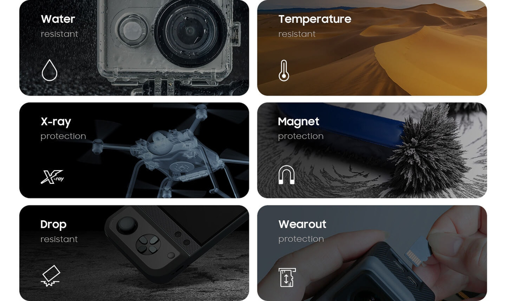 InfiniteFix Product Image