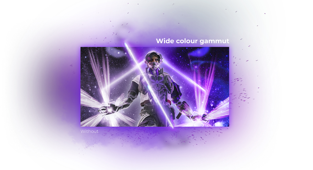 InfiniteFix Product Image