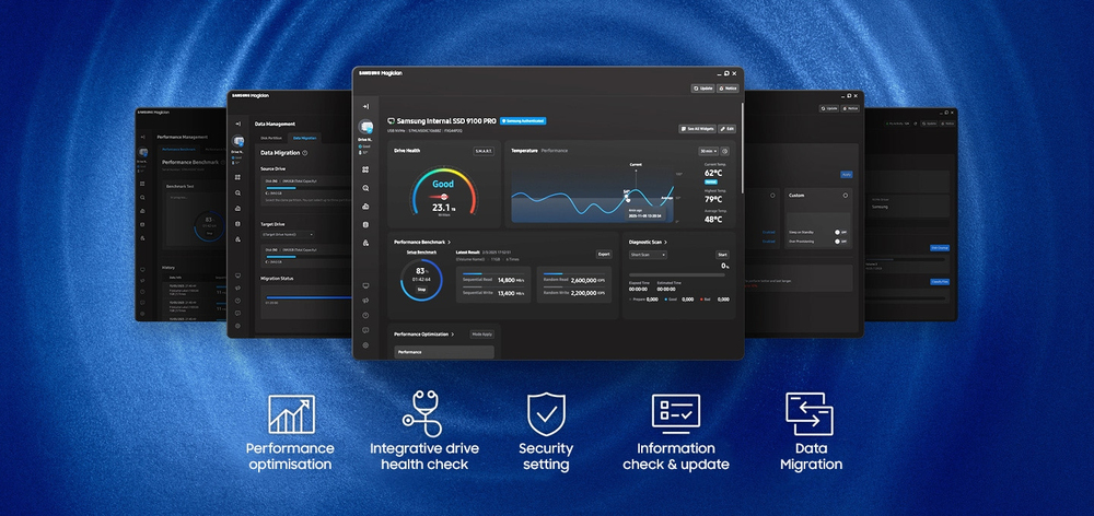 InfiniteFix Product Image