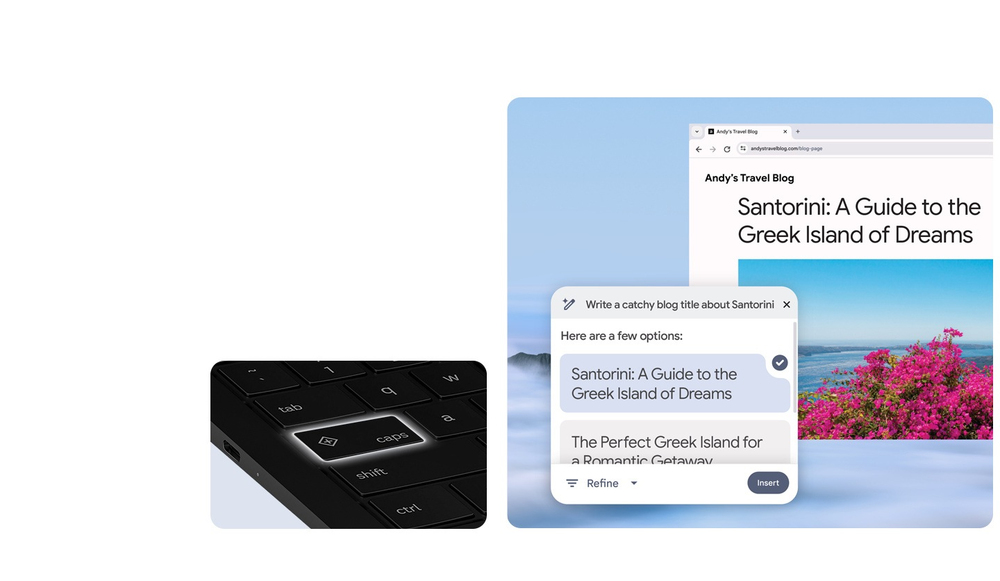 InfiniteFix Product Image