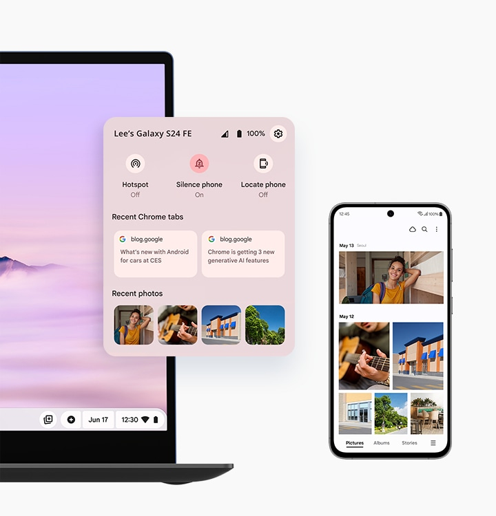InfiniteFix Product Image