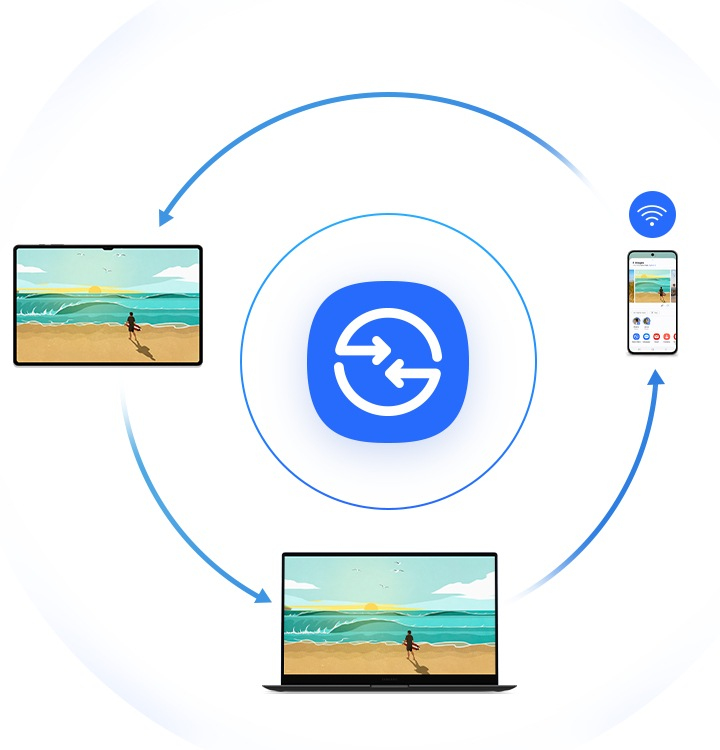 InfiniteFix Product Image