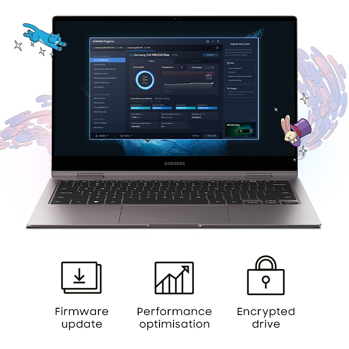 InfiniteFix Product Image