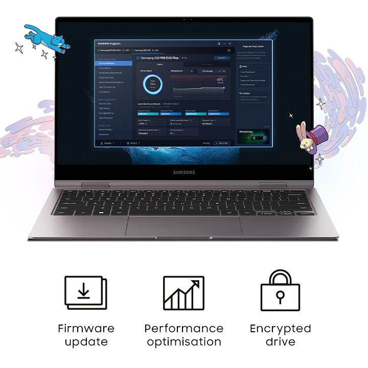 InfiniteFix Product Image