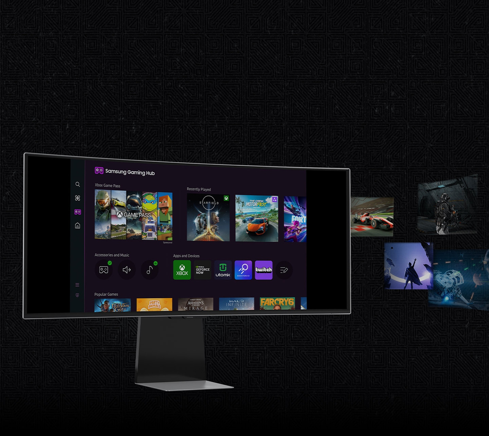 InfiniteFix Product Image
