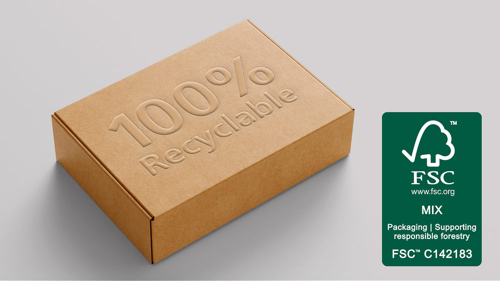 InfiniteFix Product Image