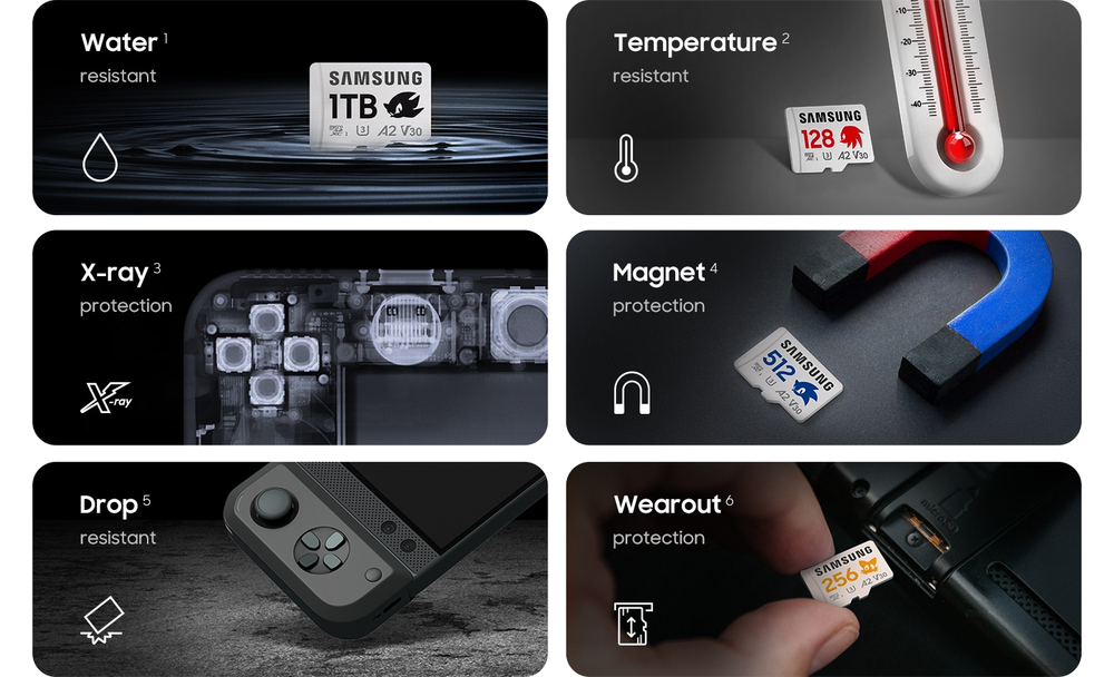 InfiniteFix Product Image