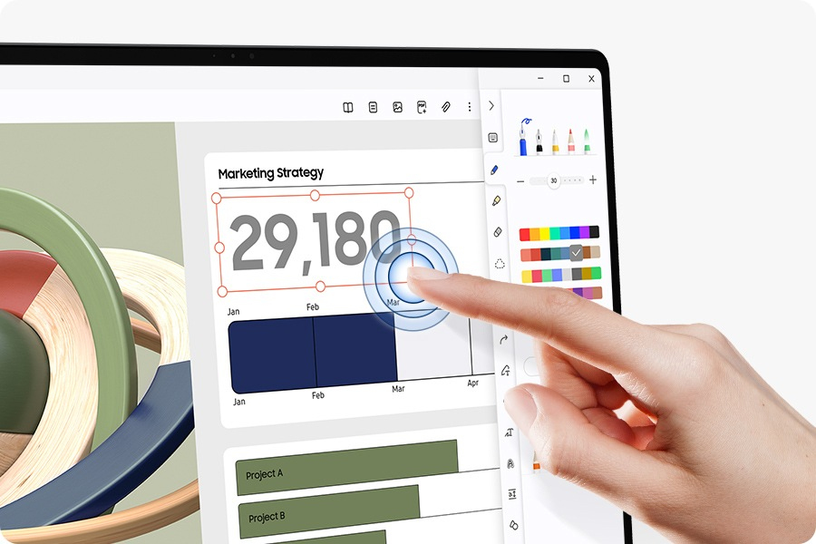 InfiniteFix Product Image