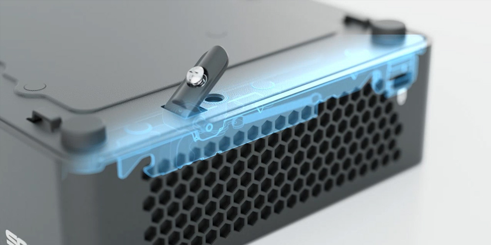 InfiniteFix Product Image