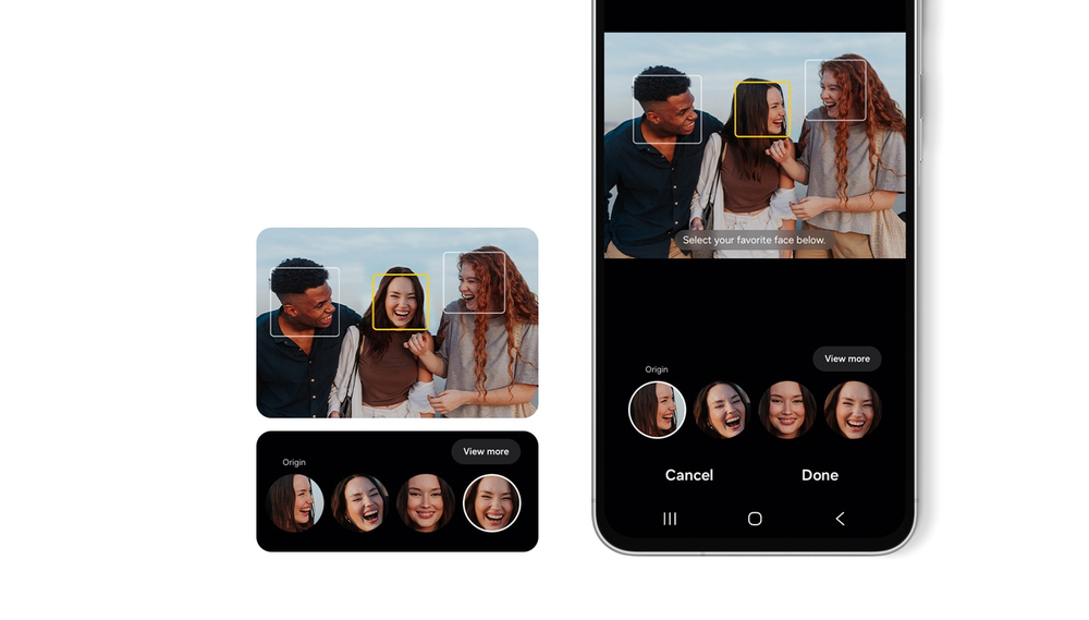 InfiniteFix Product Image