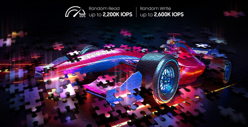 InfiniteFix Product Image