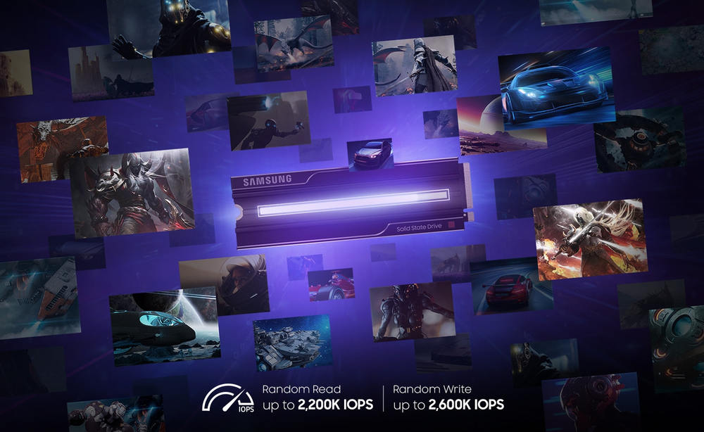 InfiniteFix Product Image