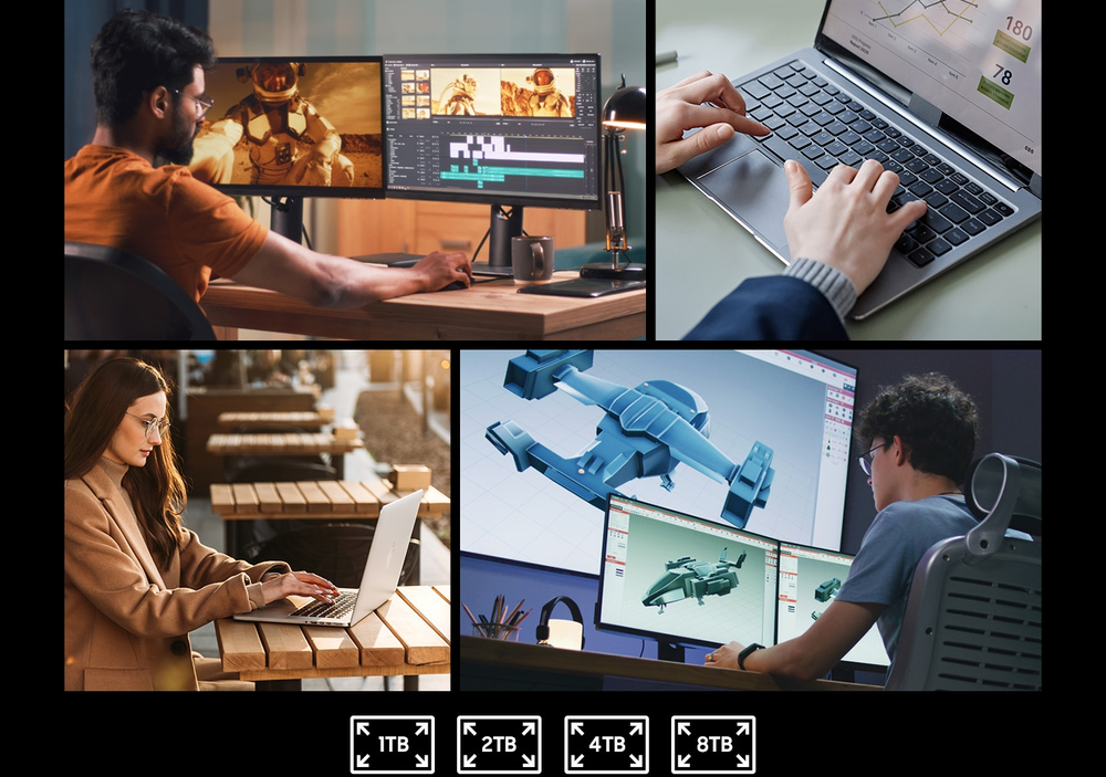 InfiniteFix Product Image