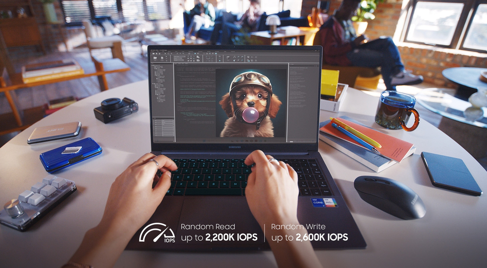 InfiniteFix Product Image