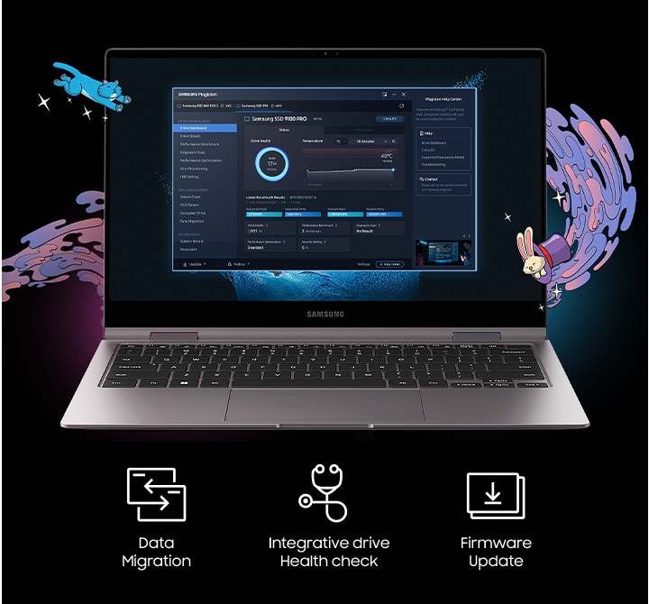 InfiniteFix Product Image