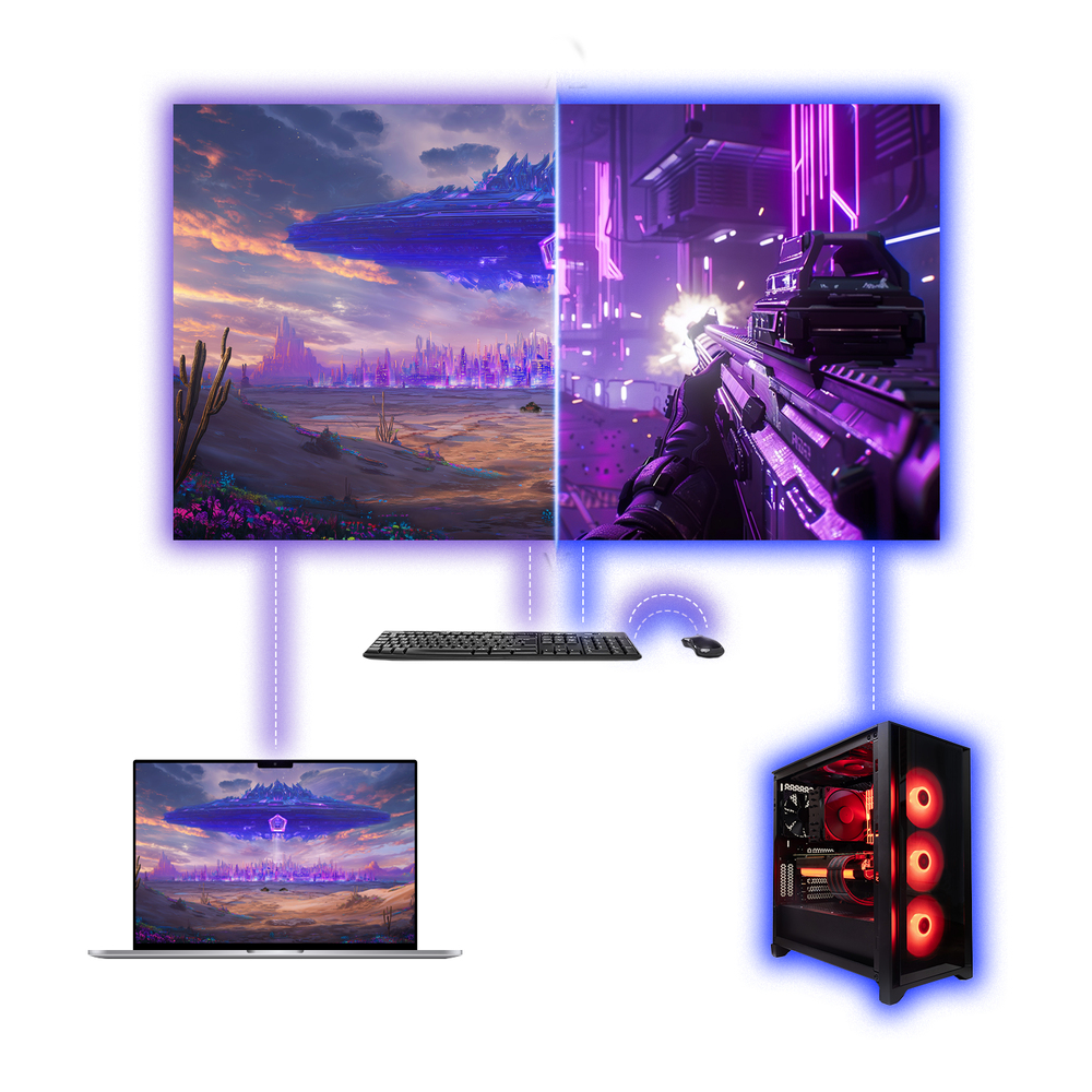 InfiniteFix Product Image