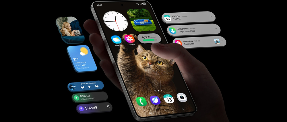 InfiniteFix Product Image
