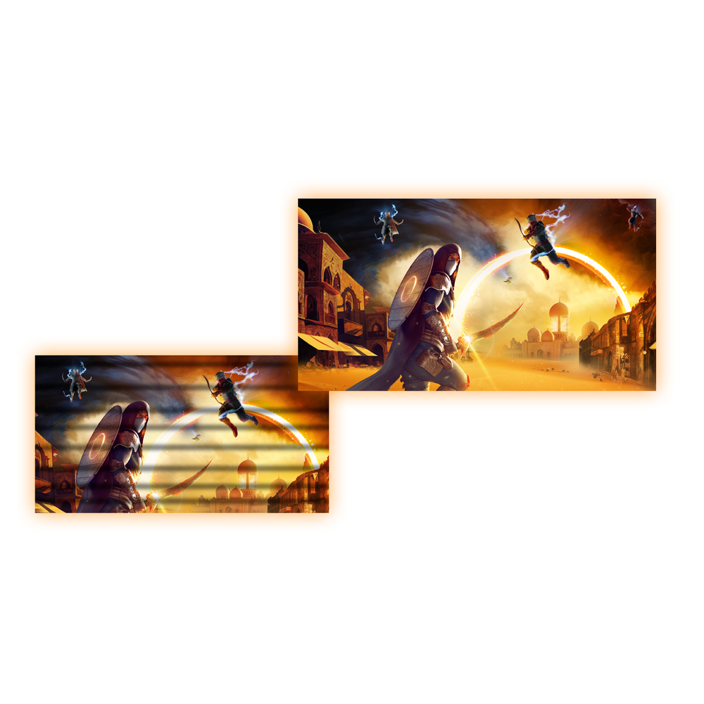 InfiniteFix Product Image
