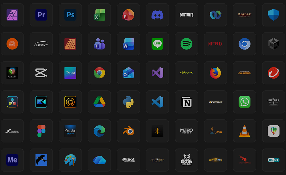 InfiniteFix Product Image