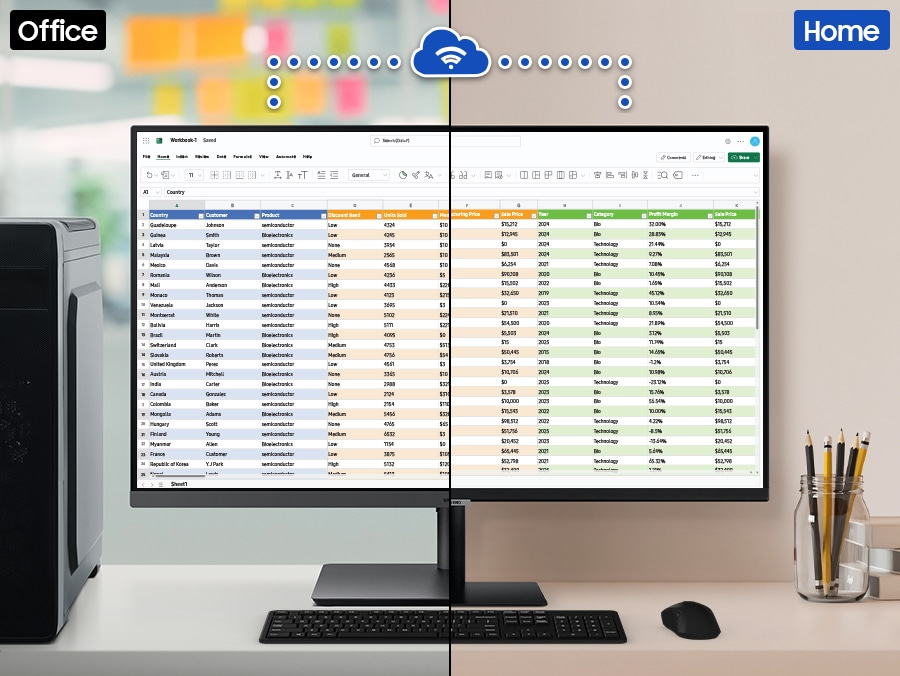 InfiniteFix Product Image