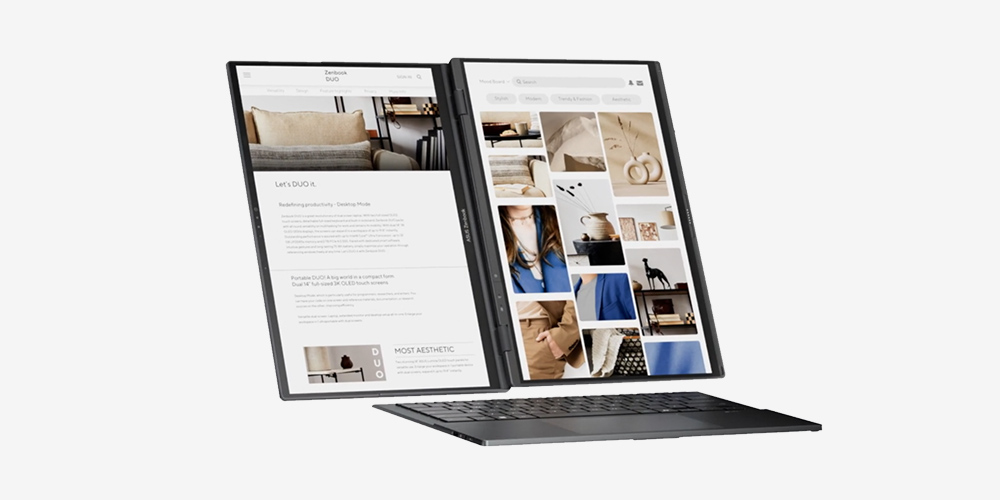InfiniteFix Product Image