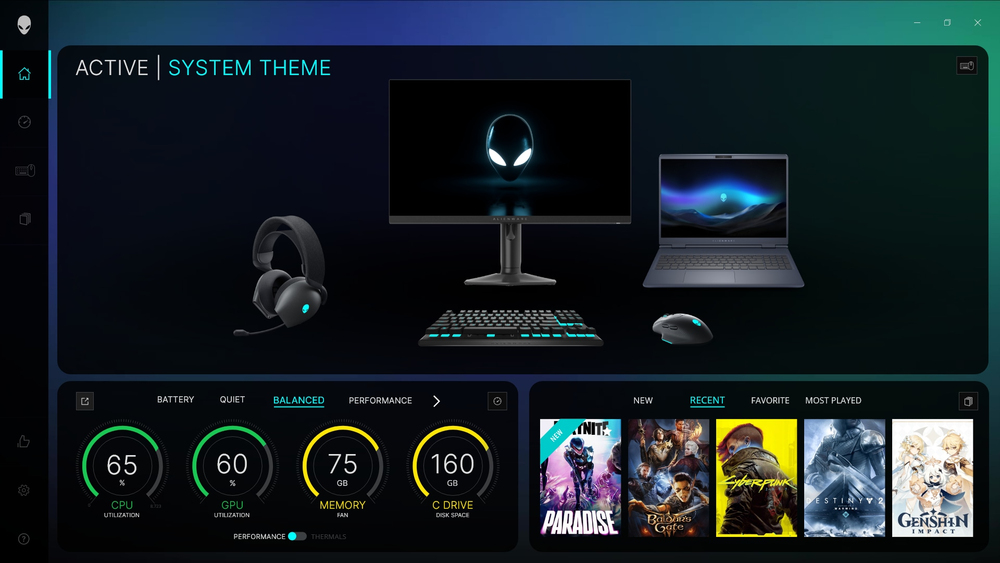 InfiniteFix Product Image