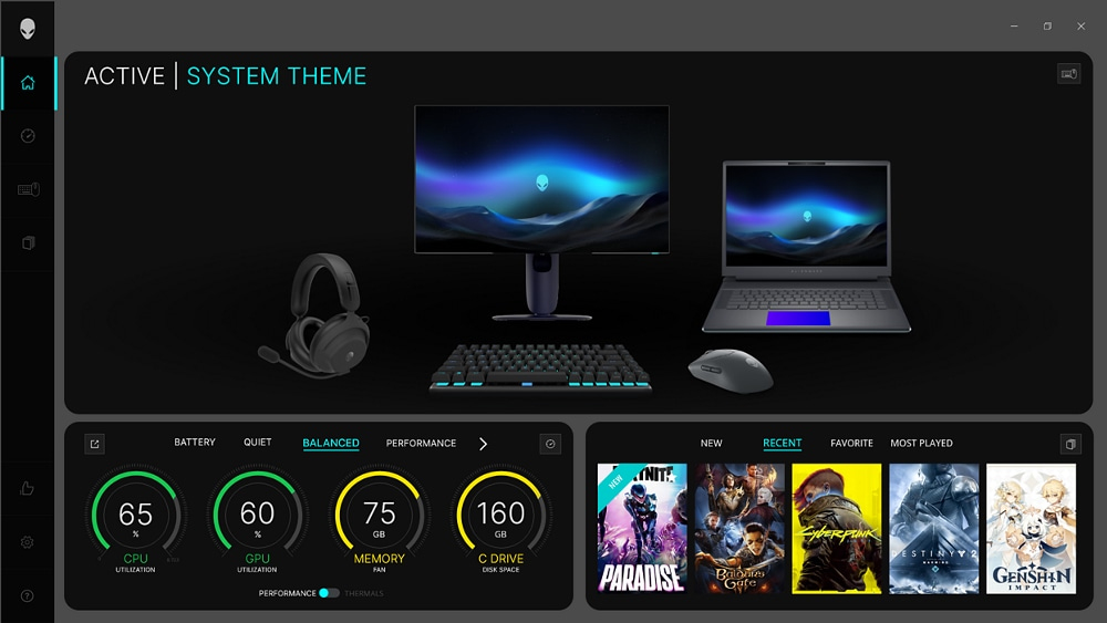 InfiniteFix Product Image