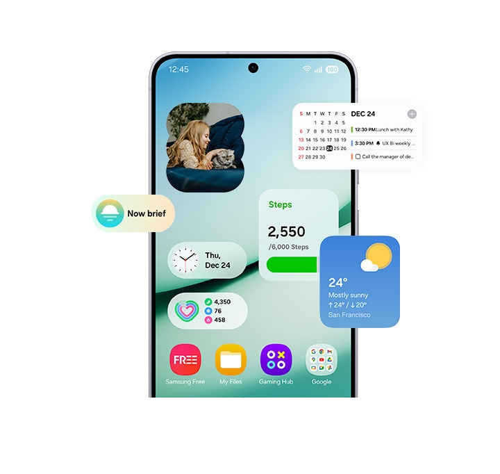 InfiniteFix Product Image