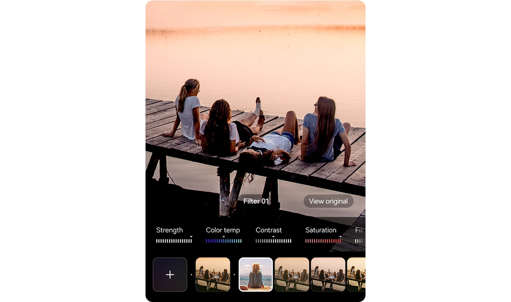 InfiniteFix Product Image