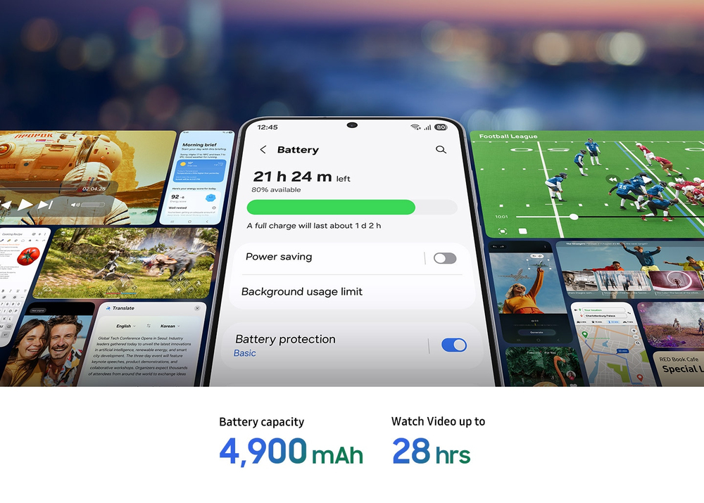 InfiniteFix Product Image