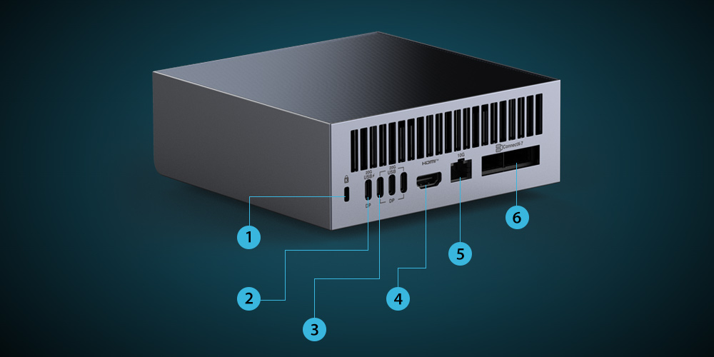 InfiniteFix Product Image